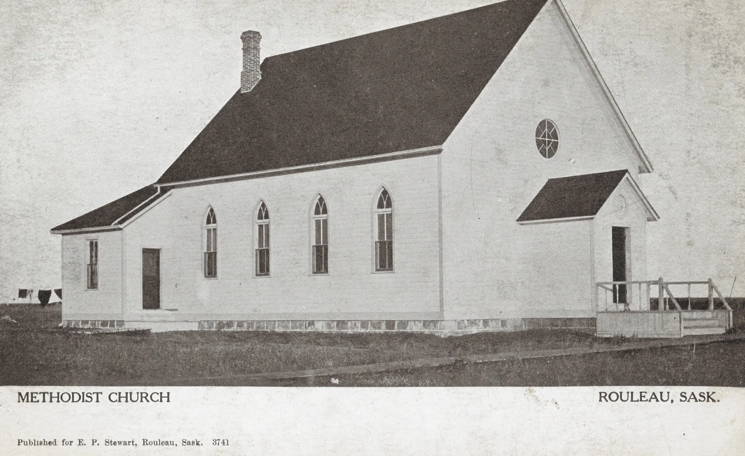 Methodist Church