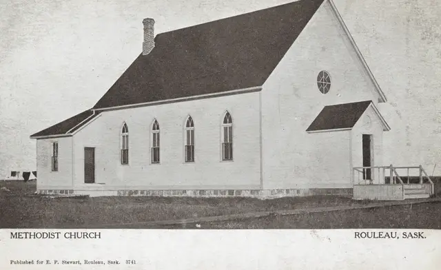 Methodist Church
